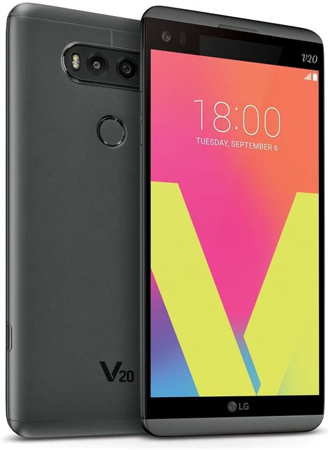 lg v20 nfc reader|lg v20 specs.